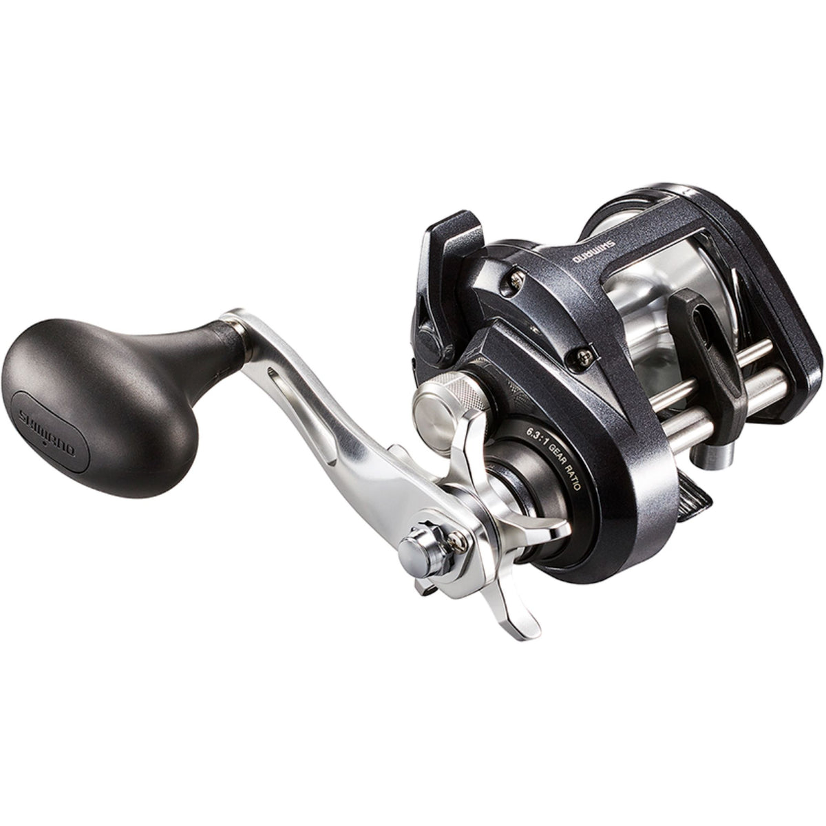 Shimano TLD Triton Lever Drag Conventional Reels – White Water Outfitters