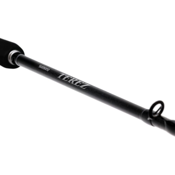 Shimano Terez Conventional Rods