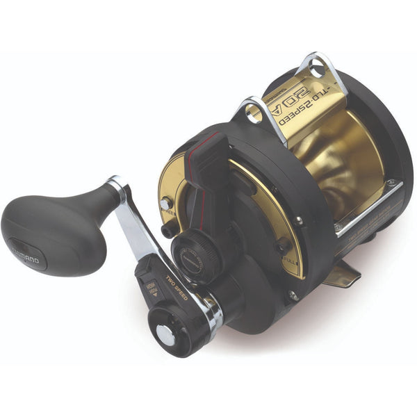 Shimano Fishing TLD 50iilrsa 2spd Conventional Reels, Adult Unisex Shimano Fishing TLD 50iilrsa 2spd Conventional Reels, Adult Unisex