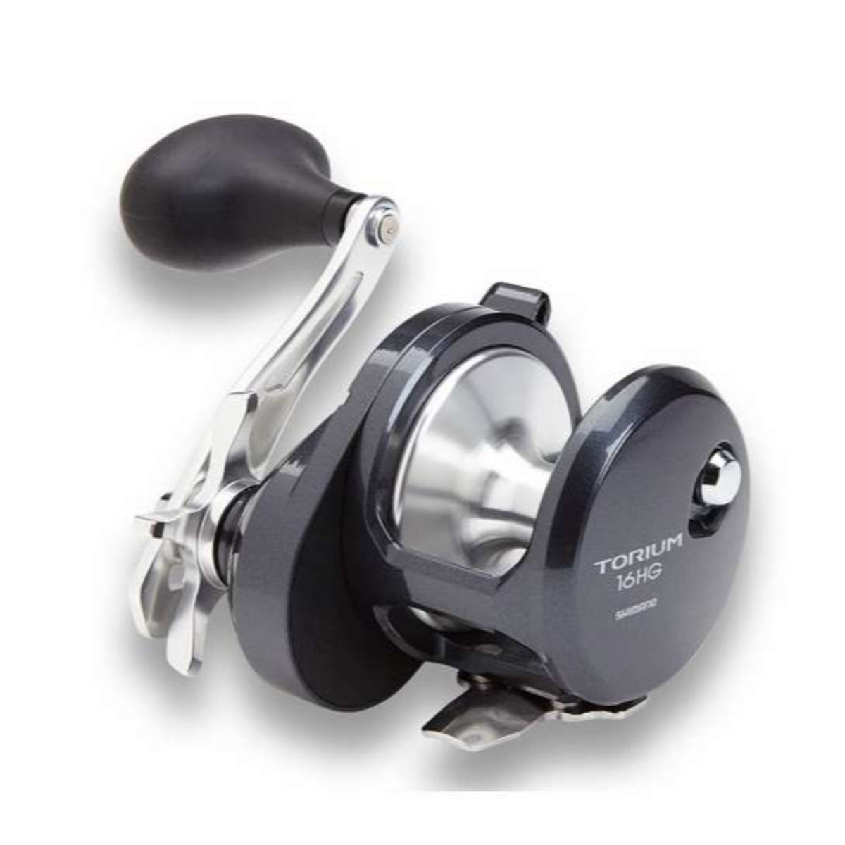 Shimano Tranx Conventional Reel