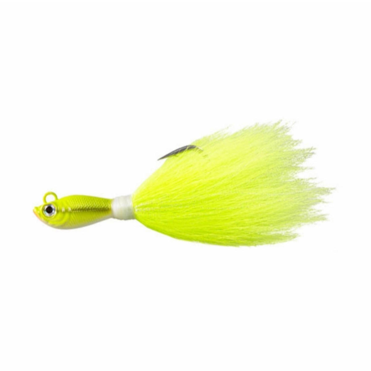 Spro Bucktail Jigs: How To Rig Them & Where To Use Them