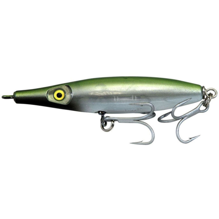 Bullet Shell Lures Super Strike Bullet Sinking Lures