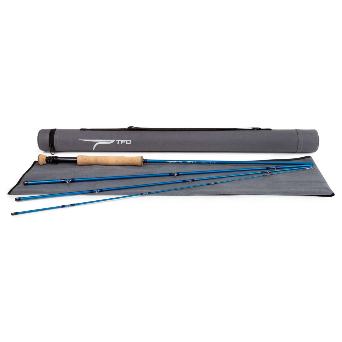 TFO Axiom II-X Fly Rod
