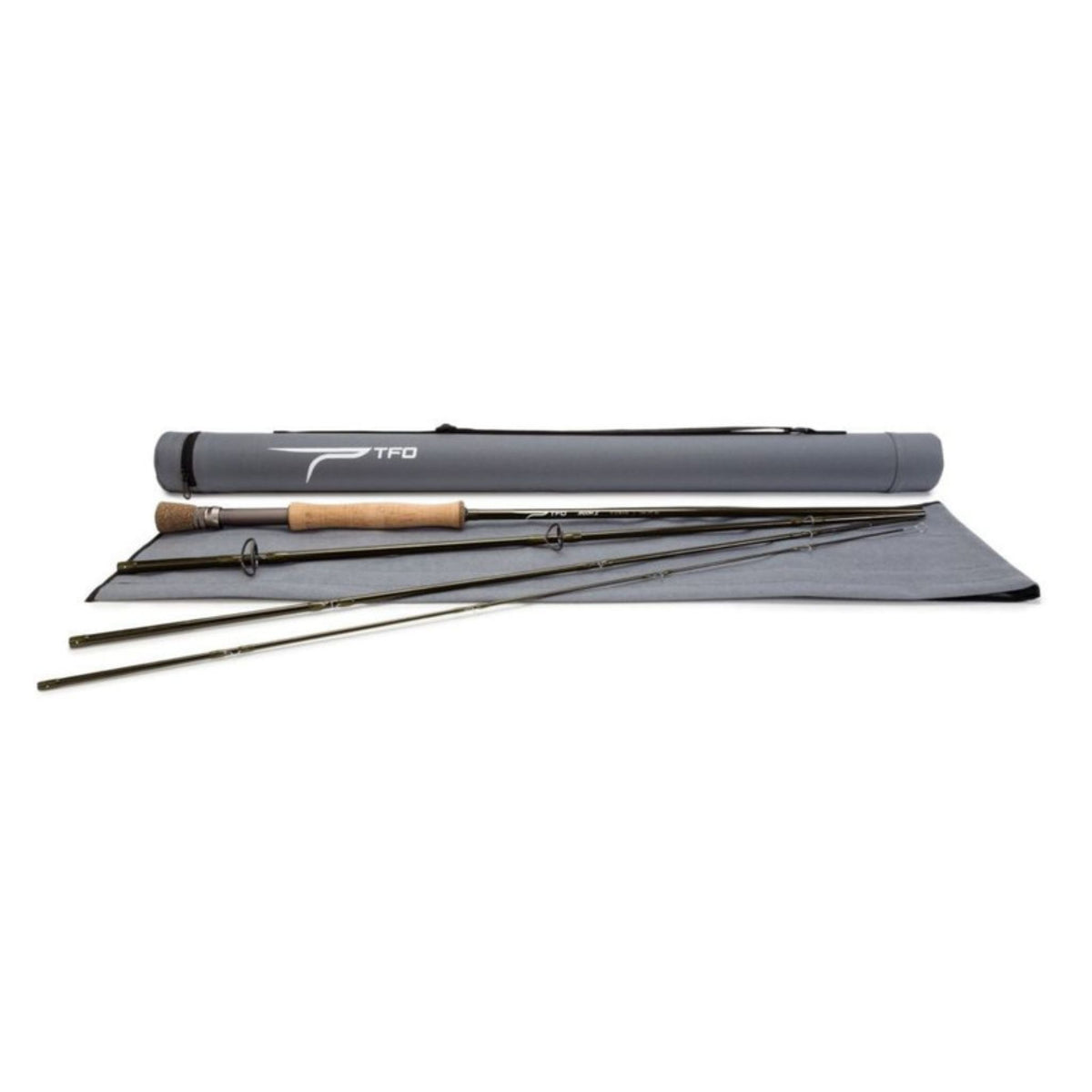 Temple Fork Outfitters Signature II Fly Rods