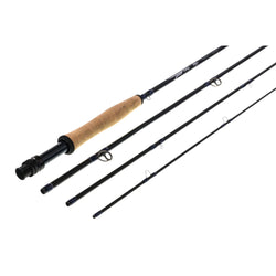 Temple Fork Outfitters Pro III Fly Rods