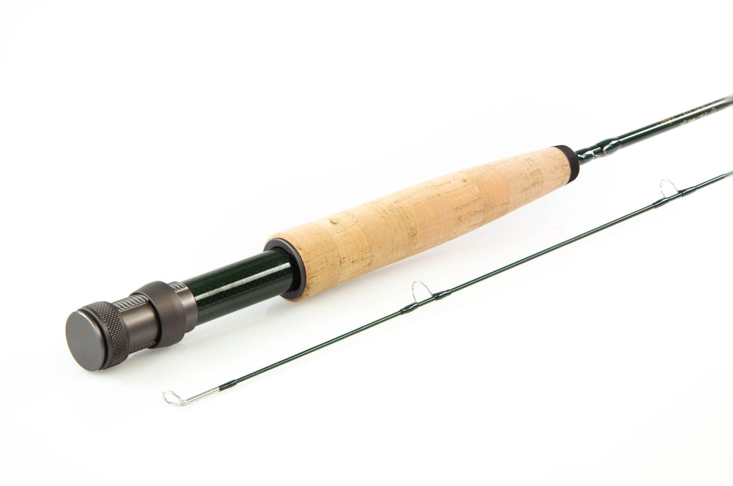 Temple Fork Outfitters Signature II Fly Rods