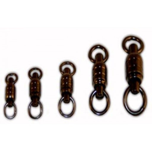 Dr Fish Swivel Sizes Snap Swivels & Rolling Barrel Swivels For Sea