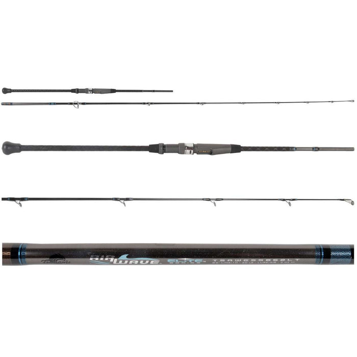 Tsunami TSAWESS-762LT Airwave Elite Light Surf Spinning Rod Tsunami TSAWESS-762LT Airwave Elite Light Surf Spinning Rod