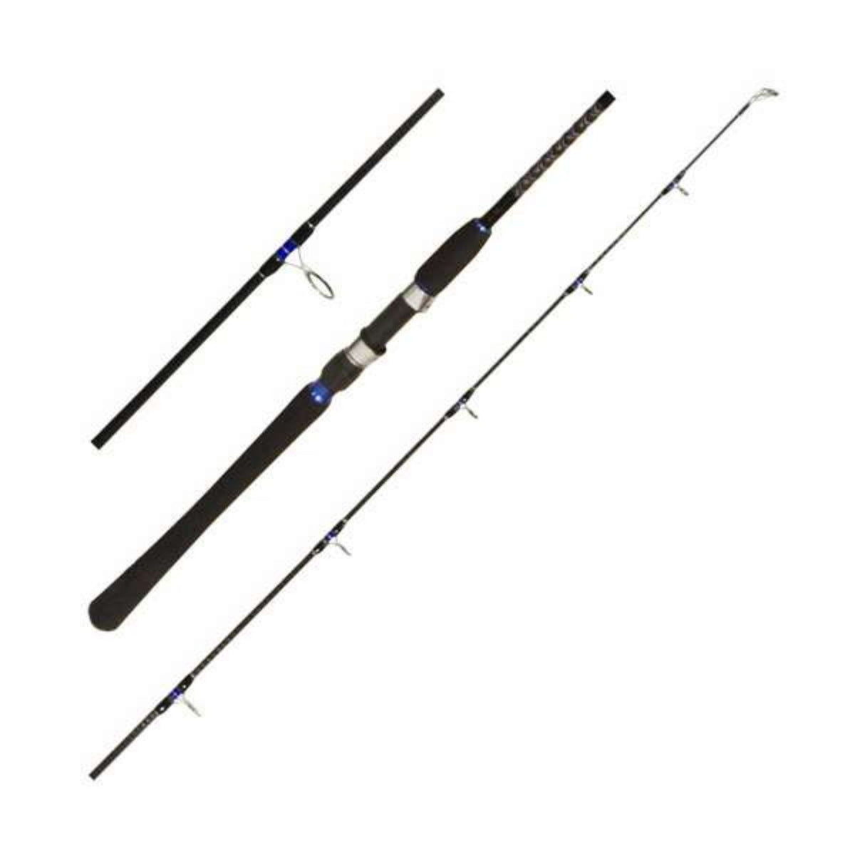 tscc-661xxh tsunami classic rod casting Tsunami Sapphire XT Pro Casting Rods