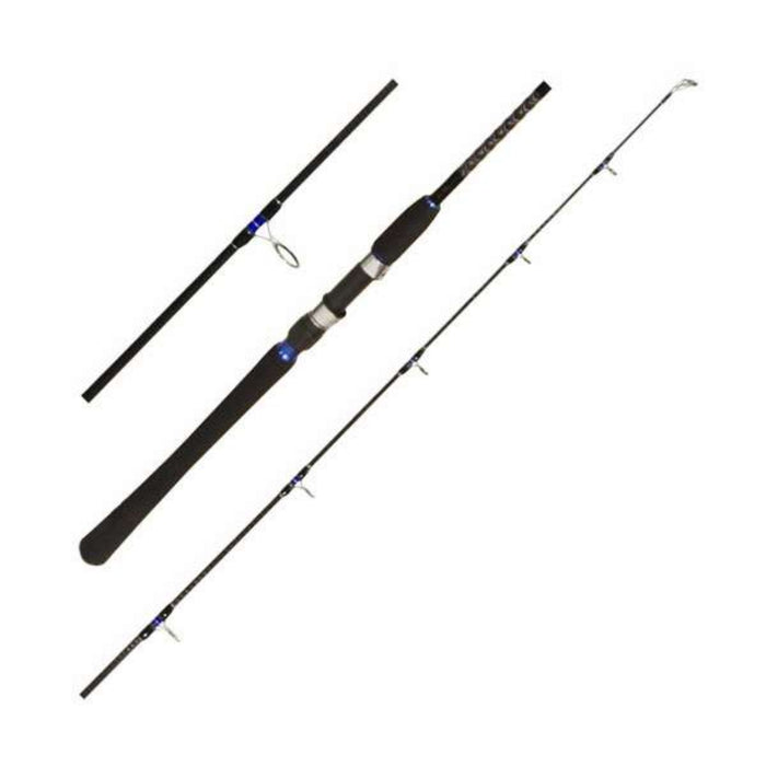 tsunami casting rods Sapphire XT Surf Spinning TSCC-661MH