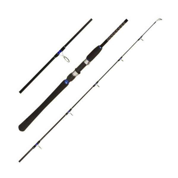 Tsunami Sapphire XT Pro Casting Rods
