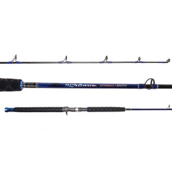 Tsunami Airwave Boat Jigging Casting Rods Tsunami Airwave Boat Jigging Casting Rods