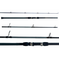 tsunami blackfish rod Tsunami Trophy II Surf Distance Spinning Rods