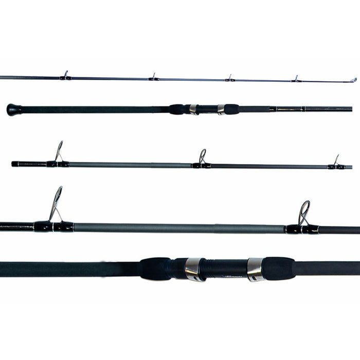 tsunami carbon shield 2 rod 8ft Tsunami Trophy II Surf Rod