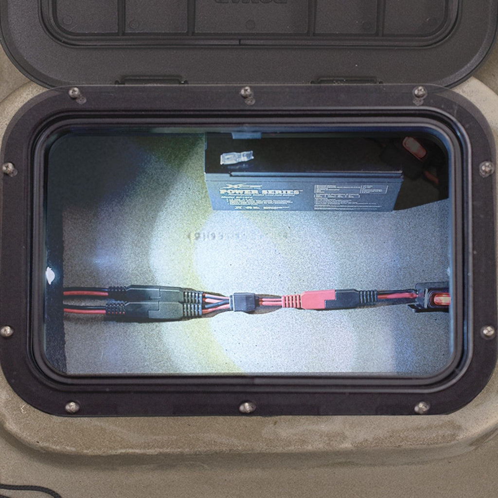 Kayak Wiring | Kayak Wiring Kits | Wiring Kits For Kayaks