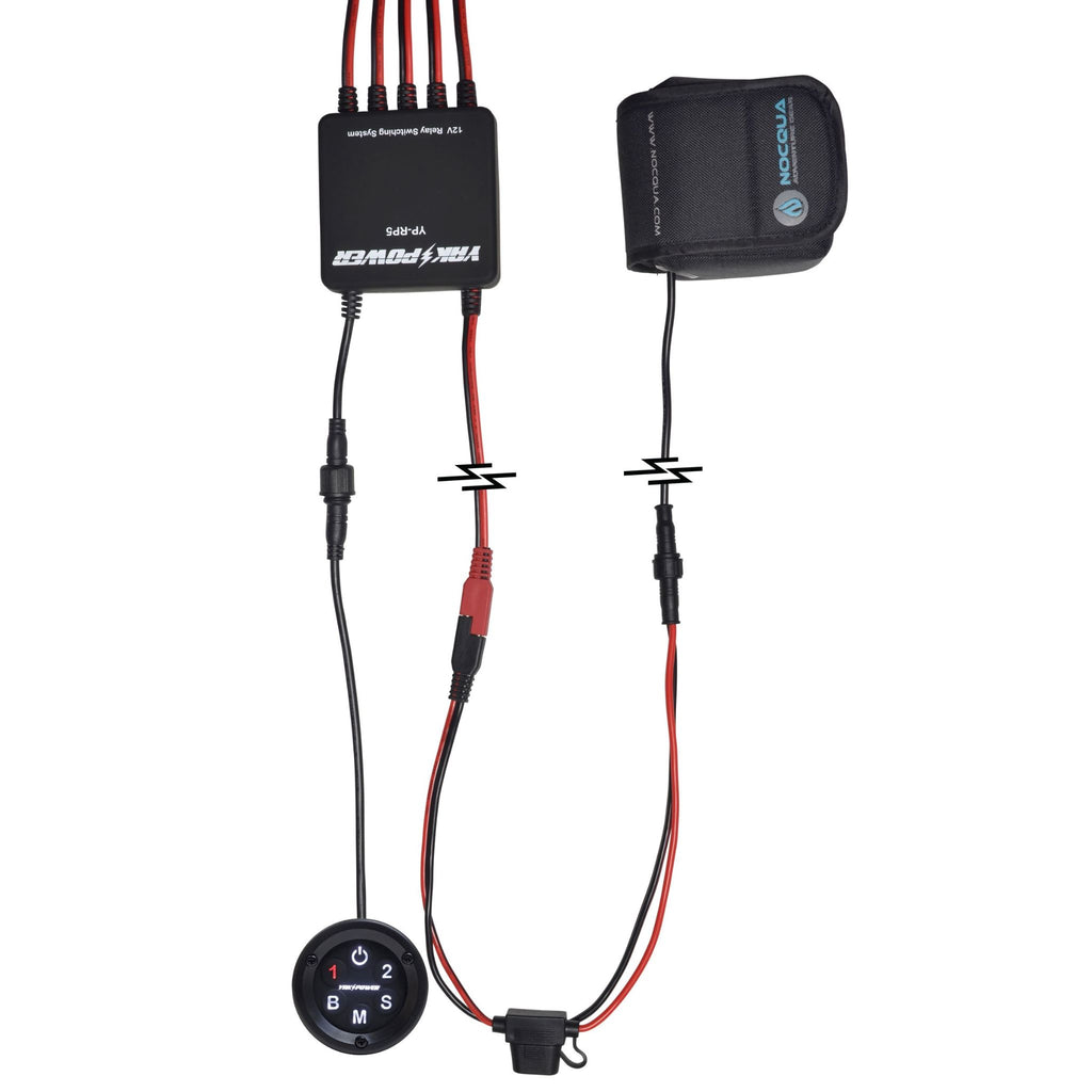 Kayak Wiring Kayak Wiring Kits Wiring Kits For Kayaks